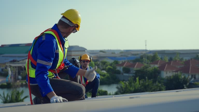 Best Asphalt Shingles Roofing  in Kemp, TX