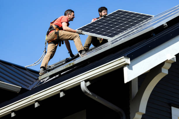 Best Rubber Roofing (EPDM, TPO)  in Kemp, TX