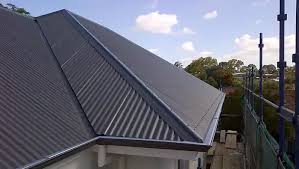 Roof Coating Services in Kemp, TX